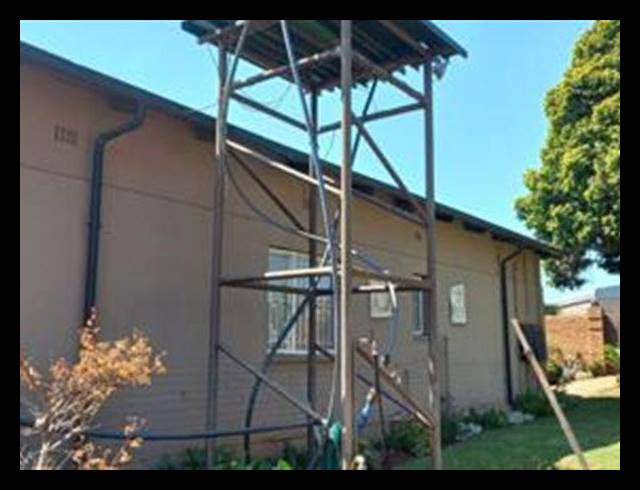 FARM FOR SALE IN BREDELL